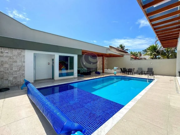 Imagem Villa Parasmo: Um Lar de Abraços e Inspirações no Jardim Acapulco.- Guarujá.