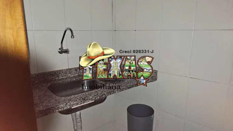 Imagem SALA COMERCIAL 38M² PARA LOCAÇÃO - VILA MARIETA