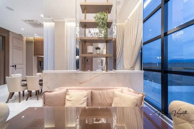 Imagem Apartamento para Locação em Balneário Camboriú / SC no bairro Centro