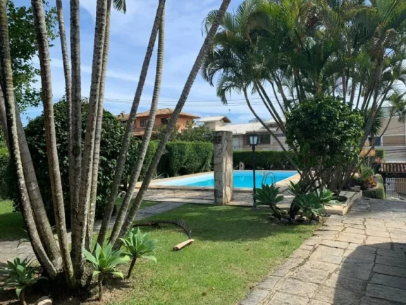 Imagem CASA COM 5 DORMITÓRIOS PARA ALUGAR, 445 M² POR R$ 12.000,00/MÊS - GLÓRIA - MACAÉ/RJ