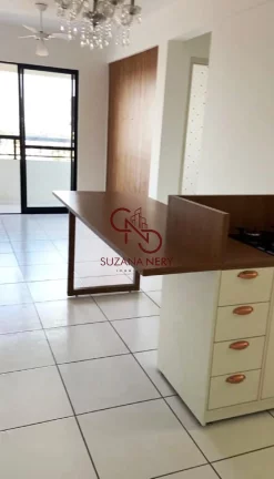Imagem APARTAMENTO 2 QUARTOS EM PARNAMIRIM