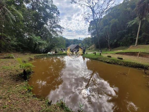 Imagem ChalÃ© Ã  venda em Juquitiba - Natureza, lazer e tranquilidade

Se vocÃª busca um refÃºgio em meio Ã...