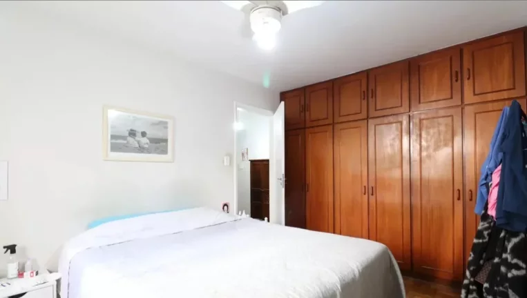 Imagem Apartamento para Venda em São Paulo, Lapa, 2 dormitórios, 1 banheiro