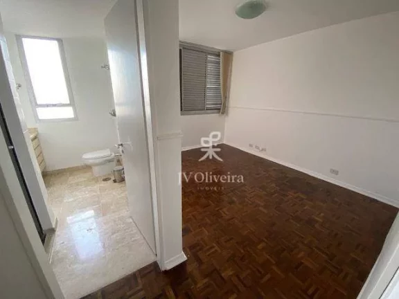 Imagem Apartamento com 4 dormitórios para alugar, 170 m²- Vila Suzana - São Paulo/SP