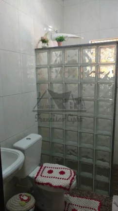 Imagem Casa-Terrea-para-Venda-em-Parque-das-Garcas-Guaratingueta-SP