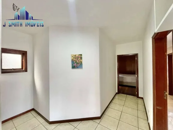 Imagem CASA CAMPESTRE, 4 DORMS (2 SUÍTES), ESCRITÓRIO, QUIOSQUE, CHURRASQUEIRA.