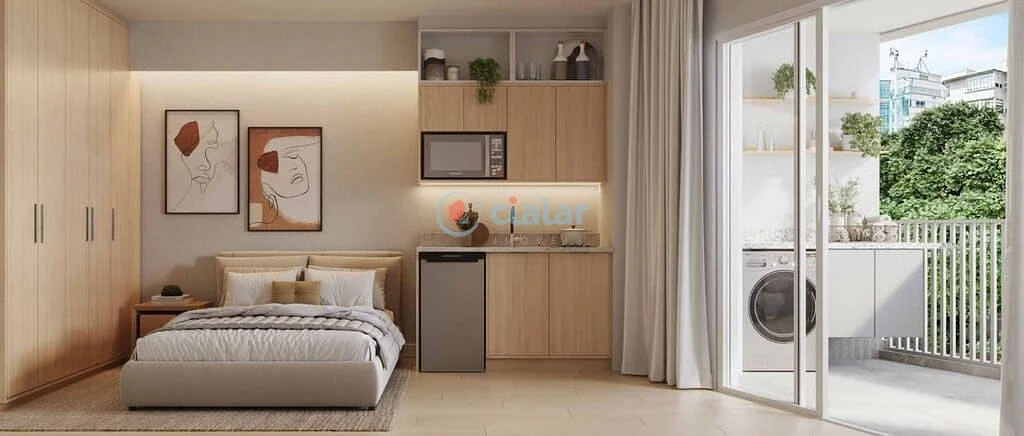 Imagem Apartamento à venda 2 Quartos 2 Suites 49.01M Copacabana Rio de Janeiro - RJ | Be in Rio Arpoador