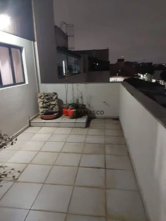 Imagem Cobertura à venda, Santa Maria, São Caetano do Sul, SP