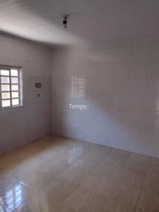 Imagem Casa com 431 m² de terreno em Cardoso Continuação, Aparecida de Goiânia/GO