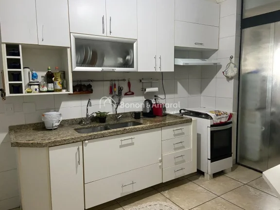 Imagem Apartamento sofisticado à venda no Taquaral, em uma das regiões mais valorizadas da cidade. Com um...