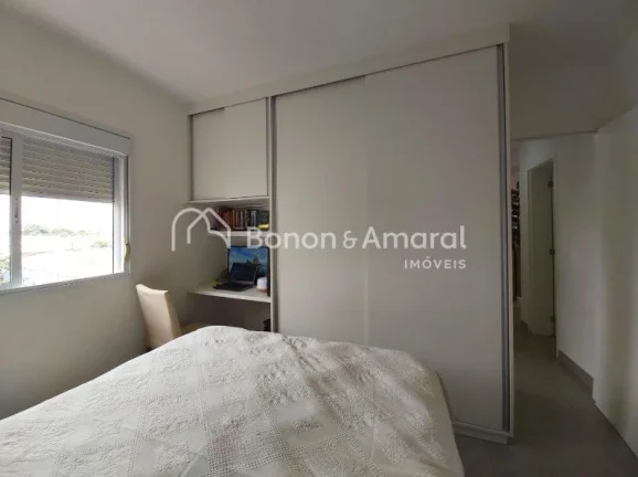 Imagem Apartamento moderno com 2 quartos e varanda gourmet no Talipô Exclusive Club