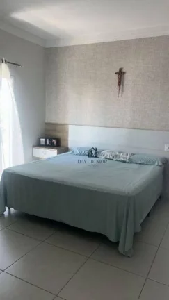 Imagem Casa com 3 suítes à venda, 270 m² por R$ 2.235.000 - Condomínio Mont Blanc - Sorocaba/SP