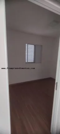 Imagem Apartamento para Venda em Limeira, Vila Teixeira Marques, 2 dormitórios, 1 banheiro, 1 vaga