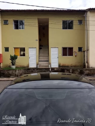 Imagem APARTAMENTO A VENDA NO JIBÓIA BRANCA