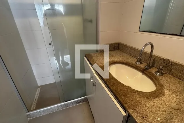 Imagem Apartamento à Venda - Vargem Pequena, 2 Quartos, 67 m2