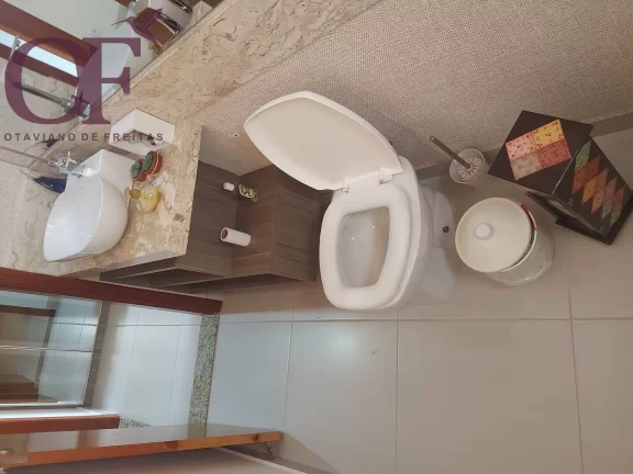 Imagem Casa à venda no condomínio Vivenda Centenário - Jundiaí-SP