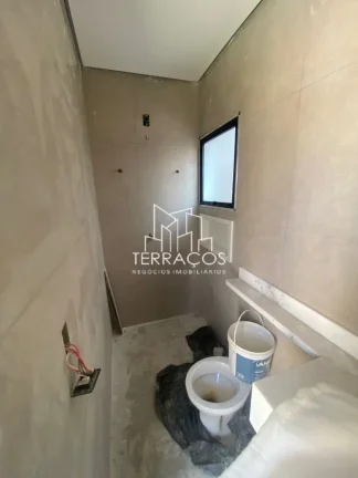 Imagem CASA - CONDOMÍNIO RESERVA ERMIDA COM PISCINA - 3 SUÍTES - JUNDIAÍ - ÓTIMA LOCALIZAÇÃO