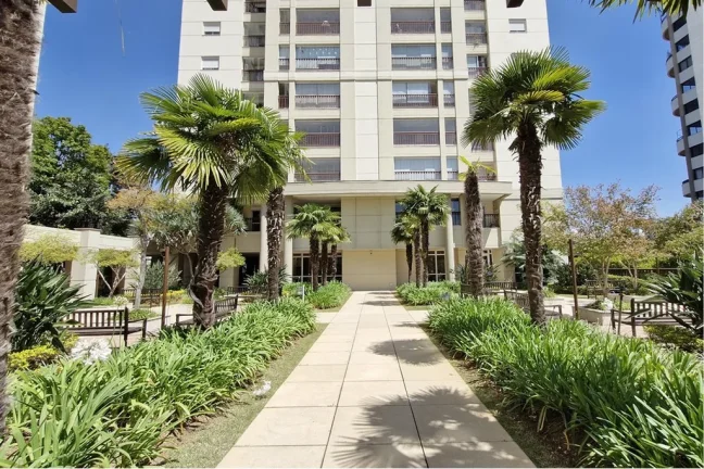 Imagem APARTAMENTO RESIDENCIAL em São Paulo - SP, Panamby