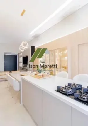 Imagem BELISSIMA CASA EM CONDOMÍNIO
