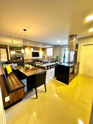 Imagem Um apartamento para quem busca perfeição!