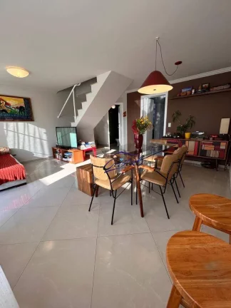 Imagem Casa com 3 dormitórios à venda, 87 m² por R$ 690.000,00 - Jardim Bonfiglioli - São Paulo/SP