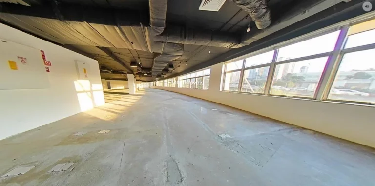 Imagem Conjunto Comercial no Brooklin Paulista, com 20 vagas de garagem e 559m² de área.