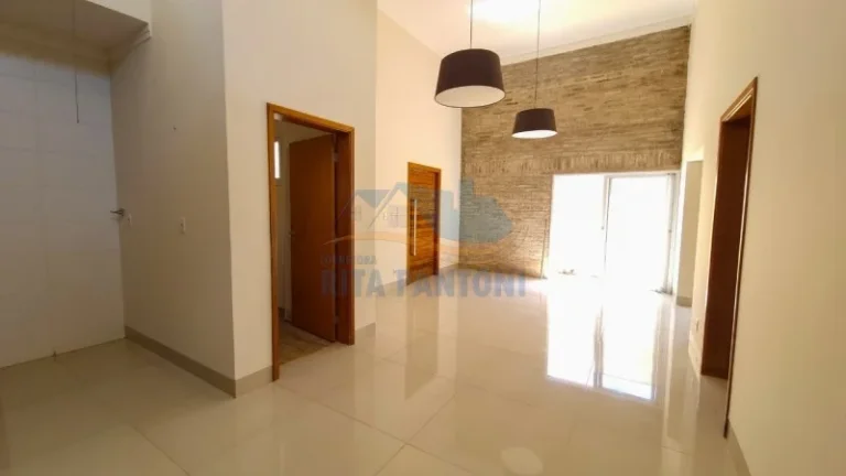 Imagem Casa Condominio - Ribeirão Preto - Bonfim Paulista