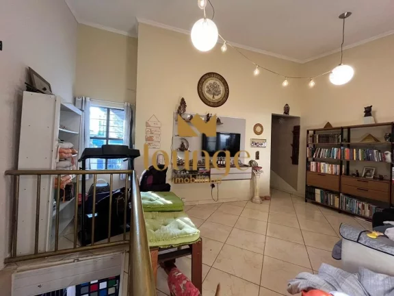 Imagem Casa Sobrado em Sorocaba