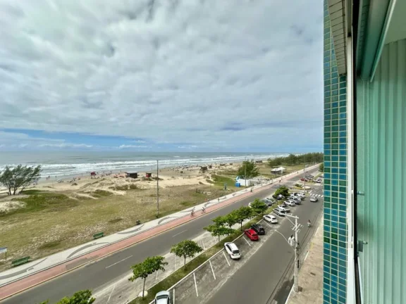 Imagem Apartamento 4 Dormitórios - Bairro Navegantes