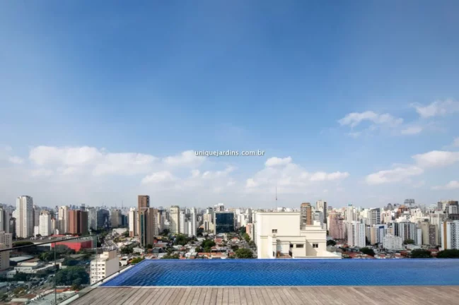 Imagem Apartamento à venda Vila Olímpia São Paulo