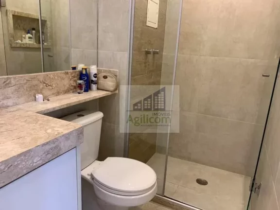 Imagem STUDIO MOBILIADO PARA LOCAÇÃO NO BROOKLIN