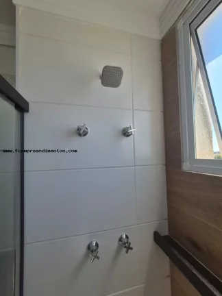 Imagem Apartamento para Locação em Limeira, Jardim Santa Adélia, 2 dormitórios, 1 banheiro, 1 vaga