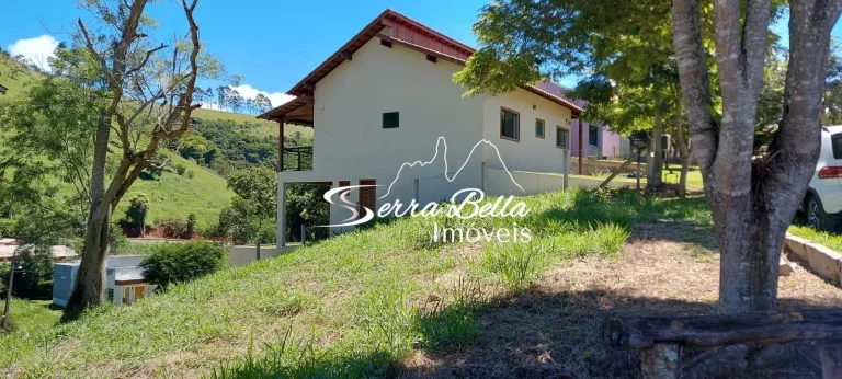 Imagem Terreno à venda, 747 m² por R$ 140.000,00 - Sebastiana - Teresópolis/RJ