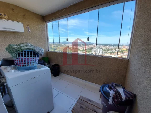 Imagem Casa à venda em Caieiras-SP, Jardim Vitória: 2 quartos, 1 sala, 2 vagas de garagem, 114m² de área. Venha conhecer!