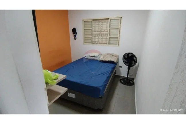 Imagem Sobrado Reformado com Espaço Gourmet e 3 Vagas no Júlio de Mesquita – Pronto para Morar