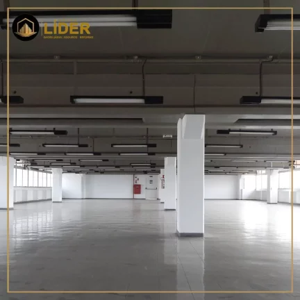 Imagem ALUGA-SE ESCRITÓRIO COMERCIAL EM SANTANA DE PARNAÍBA