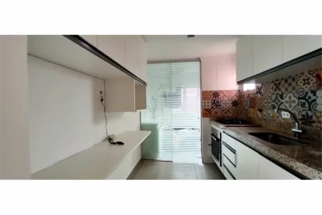 Imagem Apartamento à venda no bairro Água Funda - São Paulo/SP