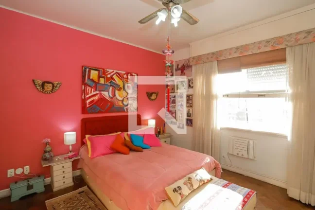 Imagem Apartamento à Venda - Copacabana, 3 Quartos, 196 m2