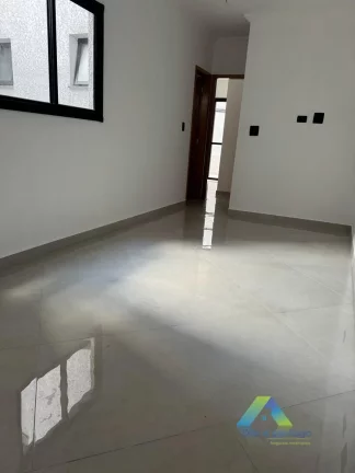 Imagem Apartamento à venda no bairro Vila Guaraciaba - Santo André/SP