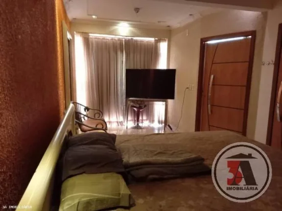 Imagem Prédio Comercial + Casa c/ piscina