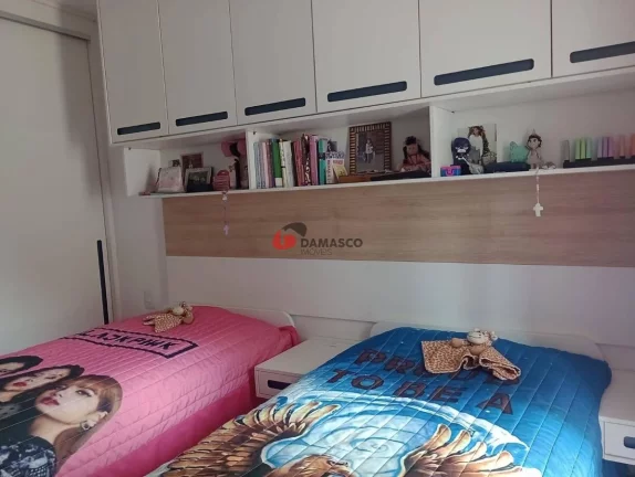 Imagem Cobertura / Penthouse à venda, Vila Sacadura Cabral, Santo André, SP