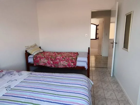 Imagem CASA COM 74 m² - IMPERADOR - PRAIA GRANDE SP