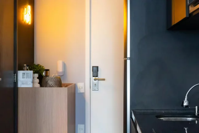 Imagem Studio com 1 Quarto à Venda, 26 m² em Sumarezinho - São Paulo
