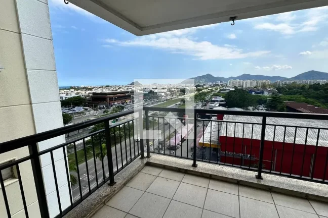 Imagem Apartamento à Venda - Recreio, 2 Quartos, 69 m2