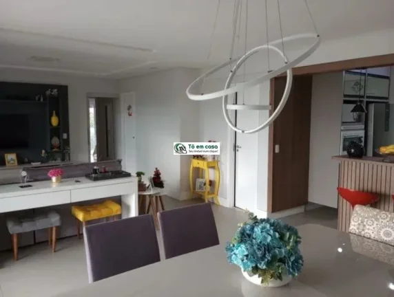 Imagem APARTAMENTO RESIDENCIAL em SÃO JOSÉ DOS CAMPOS - SP, URBANOVA I