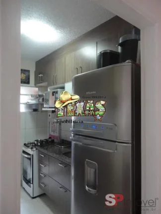Imagem APARTAMENTO VILA MATILDE