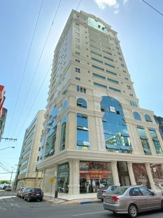 Imagem Apartamento com 4 dormitórios à venda sendo 4 suítes, 185 m² por - R$ 5.590.000,00 - Meia Praia - Itapema/SC