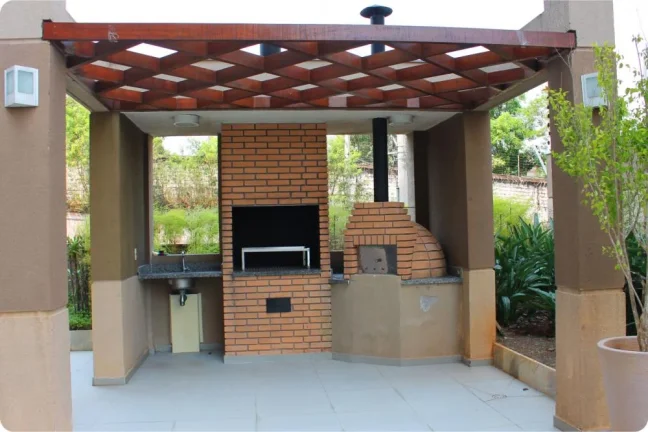 Imagem Splêndya Alphaville - 81m²