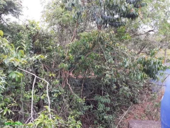 Imagem Sítio localizado na entrada do condomínio Village Juatuba, com casa , pomar, galpão.
Vista maravi...