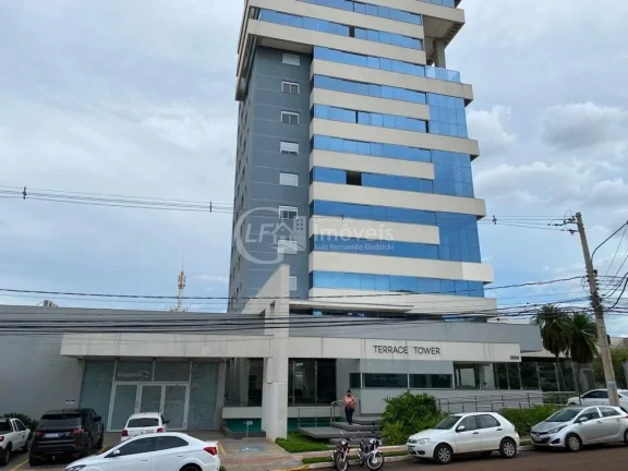 Imperdível apartamento à venda em Campo Grande-MS, Jardim dos Estados: 3 quartos, 1 suíte, 2 salas, 4 banheiros, 3 vagas, 210m².